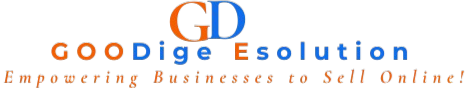 Godige Logo
